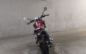 HONDA CB190SS PCL3