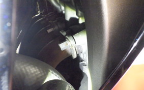 HONDA CBR1000RR Gen. 2 2008 SC59