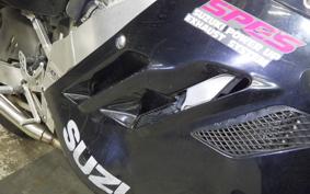 SUZUKI GSX-R400 1989 GK73A