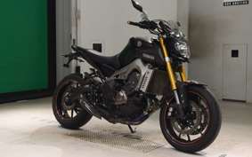 YAMAHA MT-09 2014 RN34J