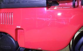 HONDA MOTOCOMPO 2002 AB12