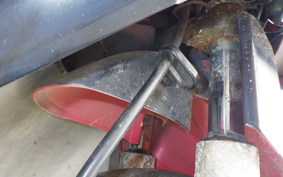 HONDA LEAD 110 JF19