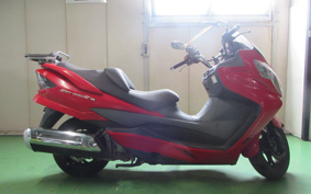 SUZUKI SKYWAVE 250M CJ45A