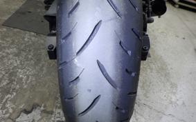KAWASAKI ZRX400 2007 ZR400E