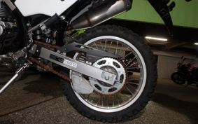KAWASAKI KLX230 LX230A