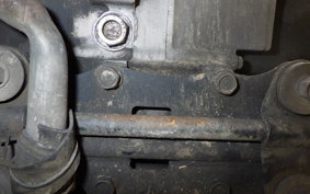 HONDA WAVE 125 NF125ST