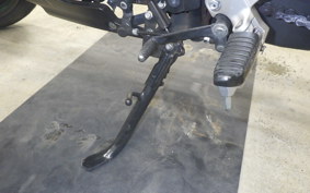 SUZUKI ｼﾞｸｻｰ250SF 2019 ED22B