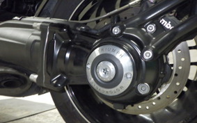 TRIUMPH ROCKET III GT 2022