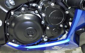 SUZUKI GSX-S1000F 2021 GT79B