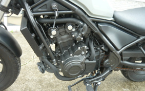 HONDA  REBEL 500 2023 PC60