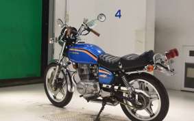 HONDA CB400T HAWK 2 2025 CB400T