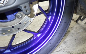 YAMAHA YZF-R25 2013 RG10J