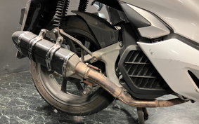 HONDA PCX 125 JF81
