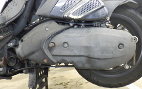 YAMAHA CYGNUS 125 XSR 2 SE44J