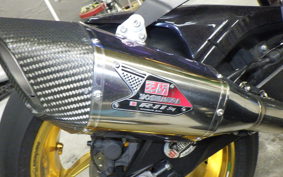 SUZUKI GSX-R1000R A 2019 DM11G