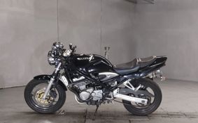 SUZUKI BANDIT250-1 GJ77A