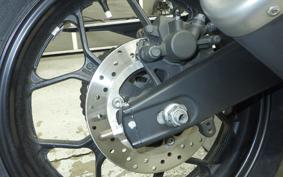 YAMAHA MT-03 2017 RH07J