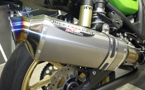 KAWASAKI ZRX1200 D 2017 ZRT20D