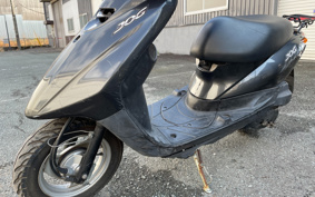 YAMAHA JOG DELUXE SA36J