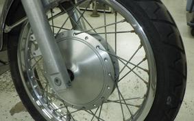 KAWASAKI ESTRELLA RS Custom BJ250A