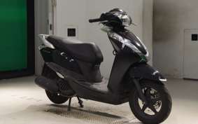 HONDA LEAD 125 2007 JF45