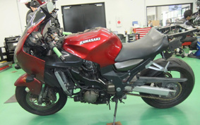 KAWASAKI ZX 1200 NINJA R 2000 ZXT20A