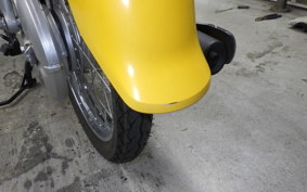 HONDA C50 SUPER CUB 2025 AA09