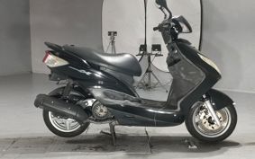 YAMAHA CYGNUS 125 X SE44J