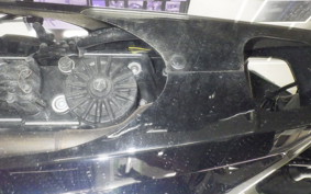 KAWASAKI NINJA 250R EX250K