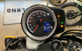 HONDA GB350 2021 NC59