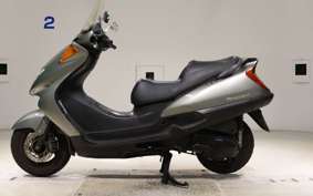 HONDA FORESIGHT EX MF04