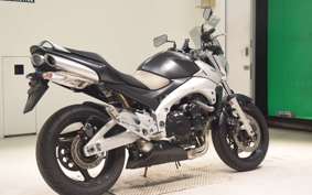 SUZUKI GSR 400 2008 GK7DA