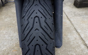 SUZUKI ADDRESS V125 G CF46A