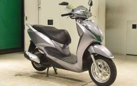 HONDA LEAD 125 JF45