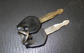 SUZUKI LET's 4 CA41A