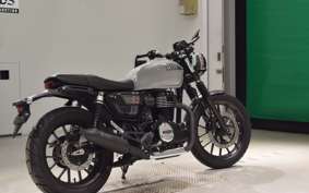 HONDA GB350S 2022
