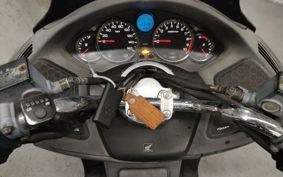 HONDA FORZA Z MF08