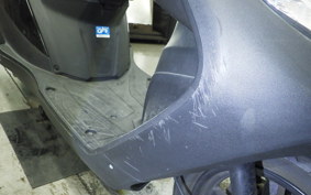 SUZUKI ADDRESS V125 2019 DT11A