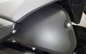 SUZUKI BURGMANストリート125EX EA23M