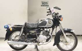 HONDA CD125T BENLY CD125T