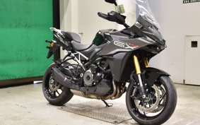 SUZUKI GSX-S1000GX 2025 EK1AA