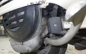 VESPA 50S 2012