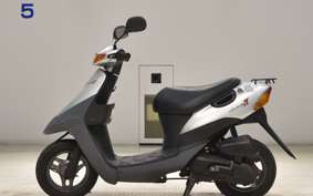 SUZUKI LET's 2 CA1KA