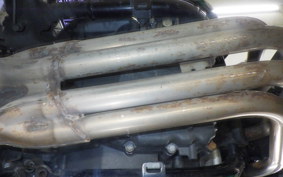 HONDA CB400 SUPER BOLDOR VTEC 2011 NC42