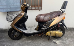 SUZUKI ADDRESS V125 CF46A