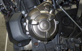 YAMAHA XSR700 2021 RM22J