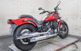 YAMAHA DRAGSTAR 400 2014 VH02J