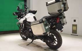 TRIUMPH TIGER EXPLORER 2017