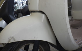 HONDA CREA SCOOPY AF55