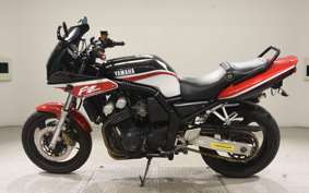 YAMAHA FZ400 1997 4YR